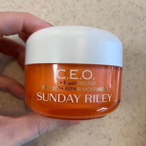 SUNDAY RILEY C.E.O Vitamin C Rich Hydration